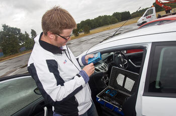 Is it time to call time on lap times?